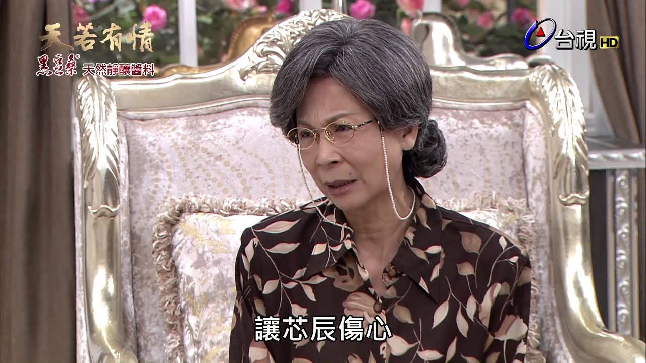 天若有情 第 011 集
