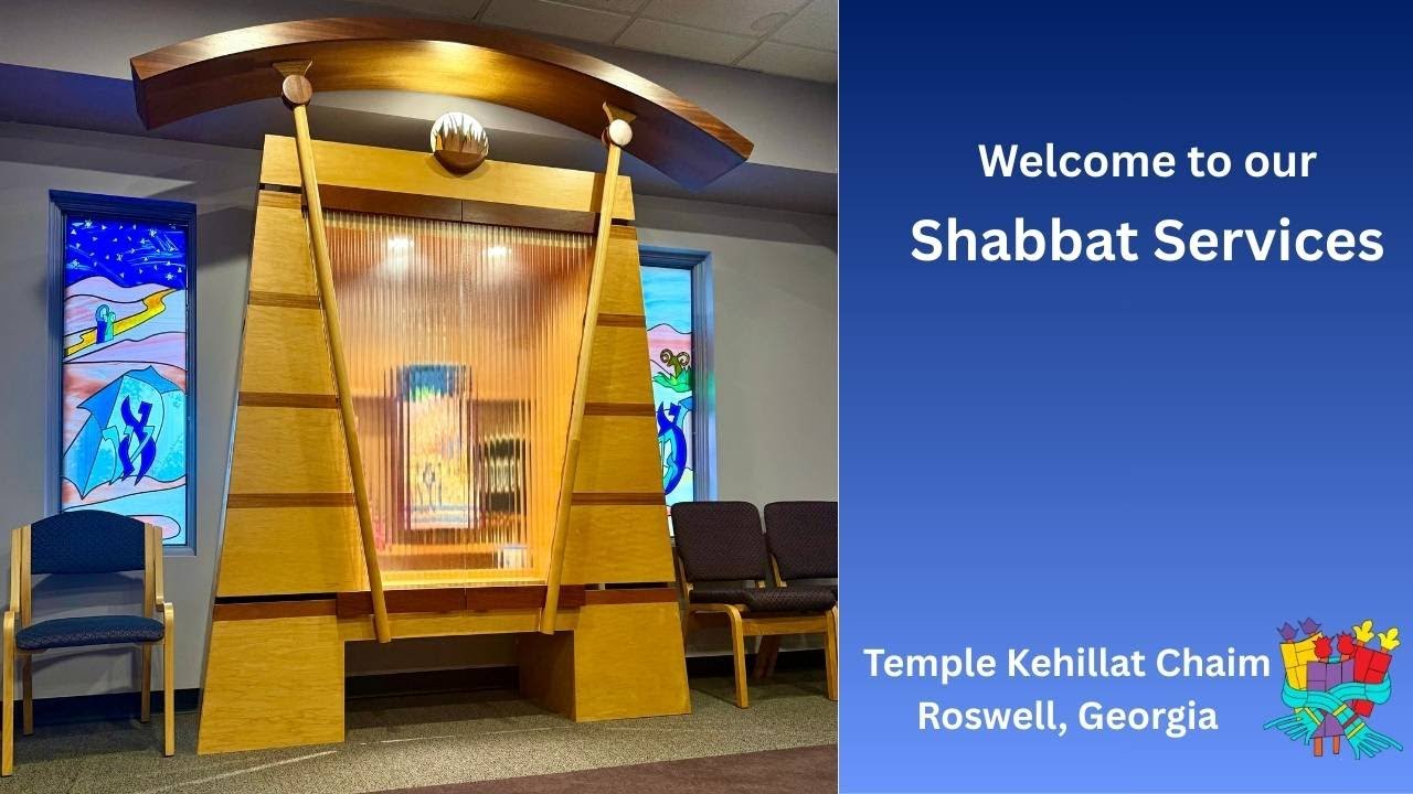 Shabbat Evening Service |Shabbat Va-era 5786