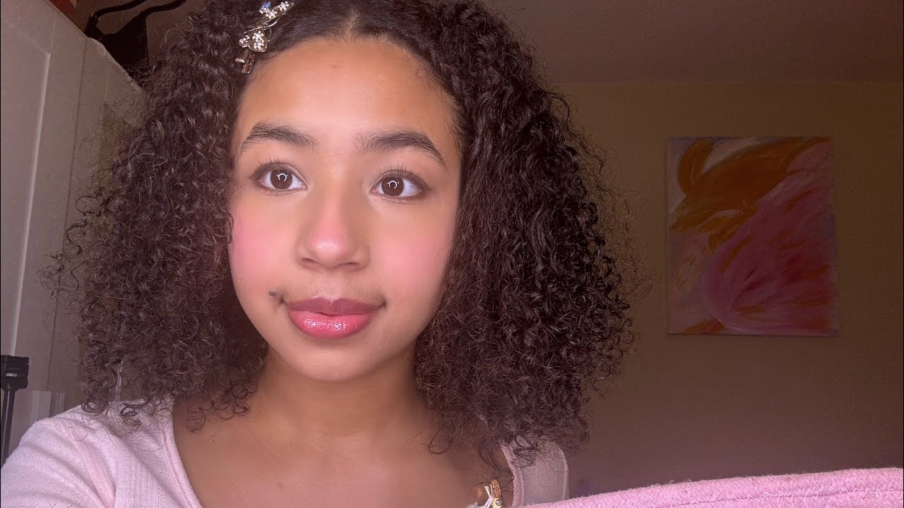 ASMR Doing Your Makeup 💄 Manifest Beauty & Abundance