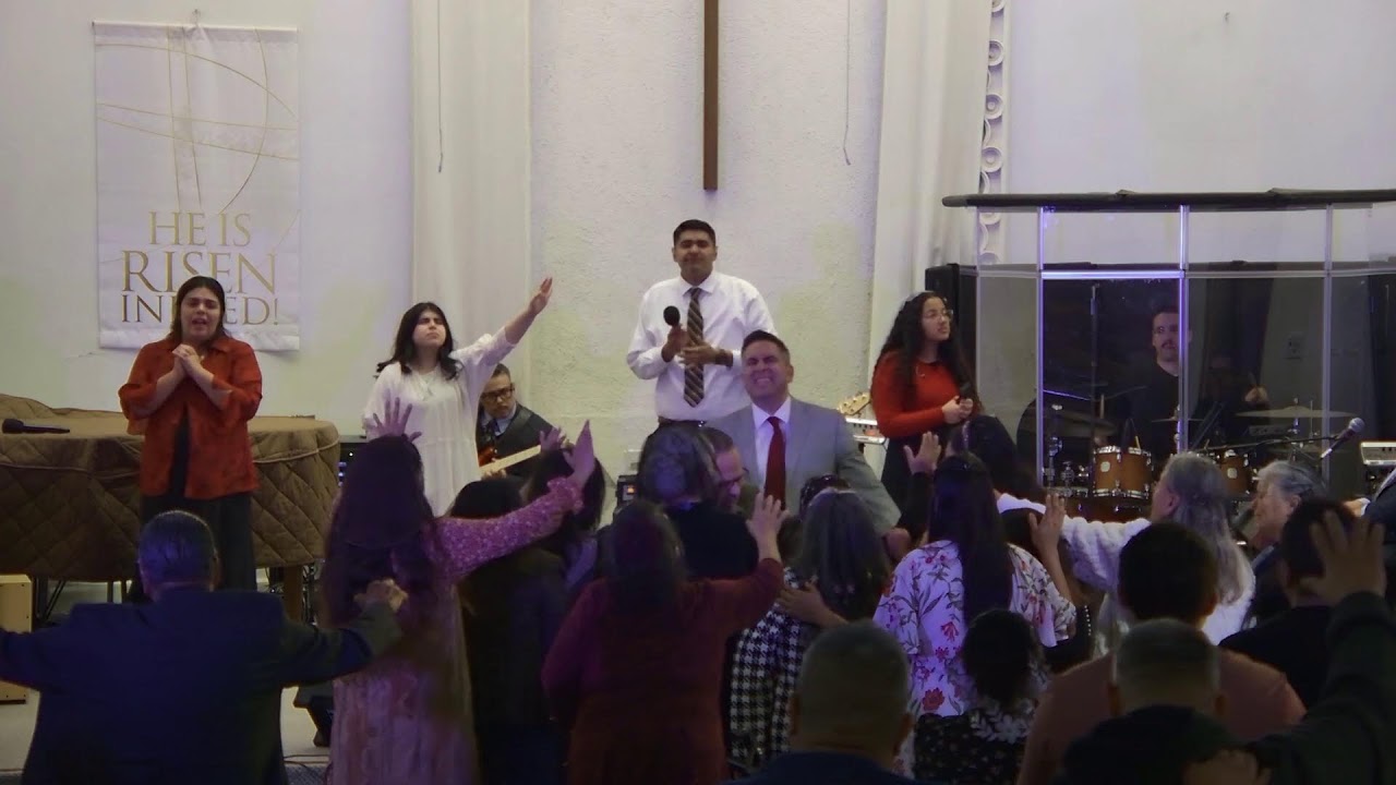 Spiritual Growth - What It Means (or Doesn't Mean) - Part 3 | Pastor Tim Arroyo (01/25/26)
