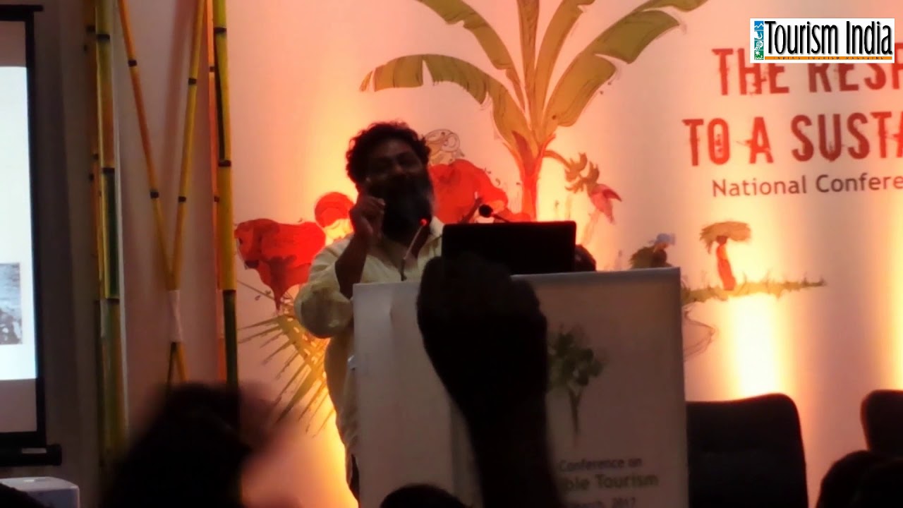 Responsible Tourism International Conference | Home Stay Presentation | TOURISM INDIA