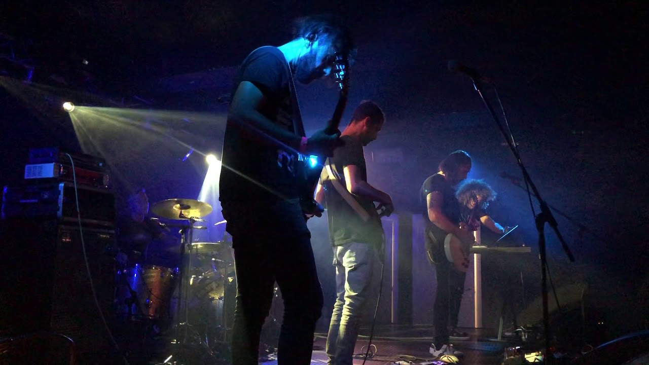 Void Of Sleep - Ghost Of Me @ Tutto Il Nostro Sangue #25 03/10/2020, Bloom, Mezzago