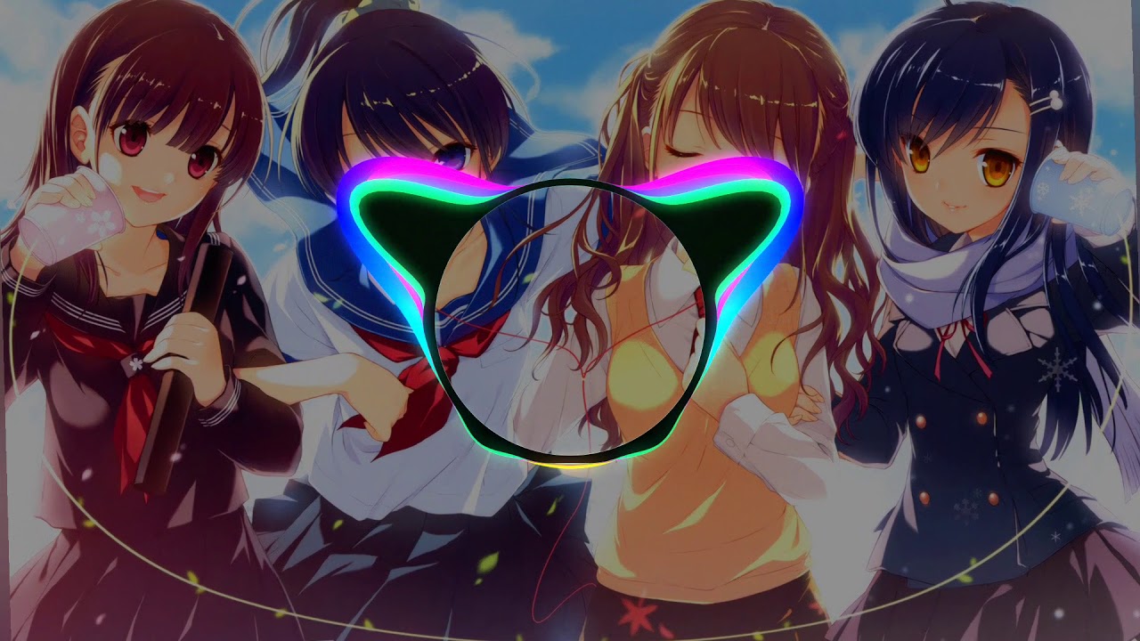 Marnik - Up & Down ( Nightcore Remix HQ )