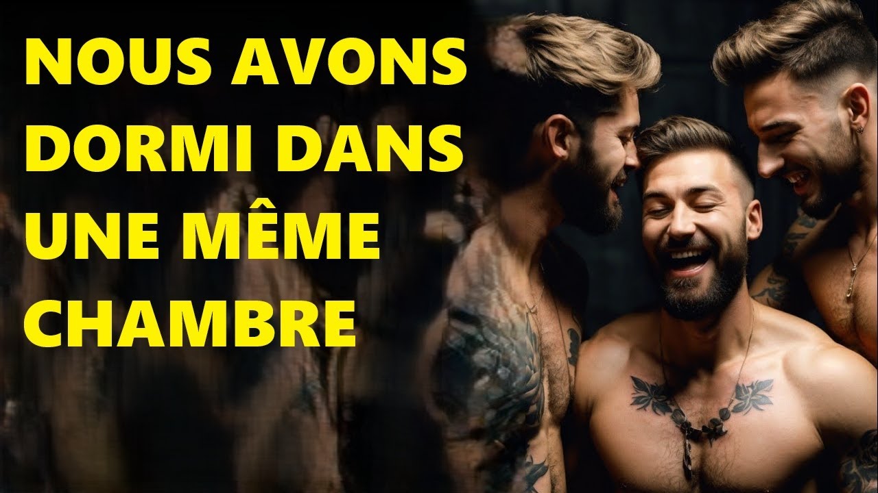 Histoire entre colocataires | Ce que j’ai découvert en regardant les caméras m’a tout changé