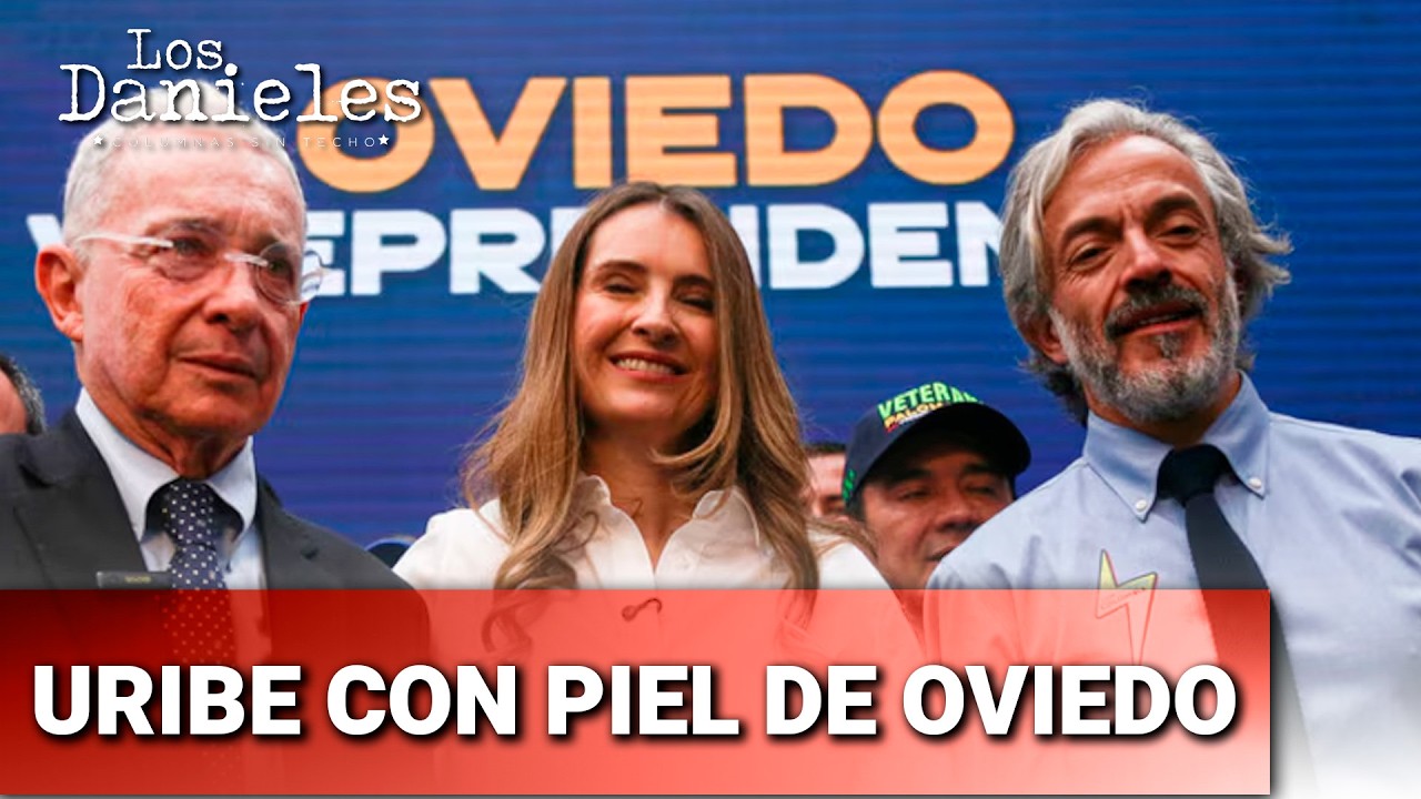La historia detrás de la fórmula que busca conquistar el centro | Daniel Coronell