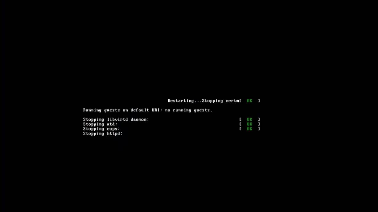 How to Stop and Disable unwanted process in your Linux system