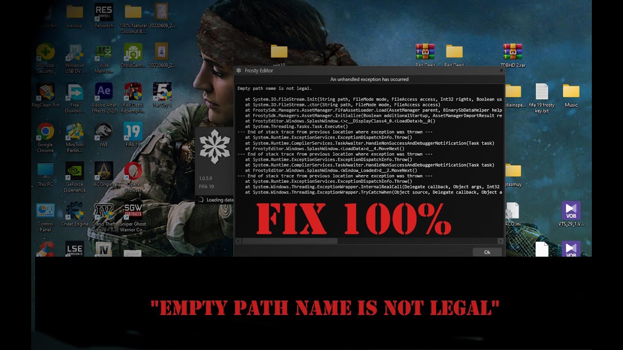 How to Fix 