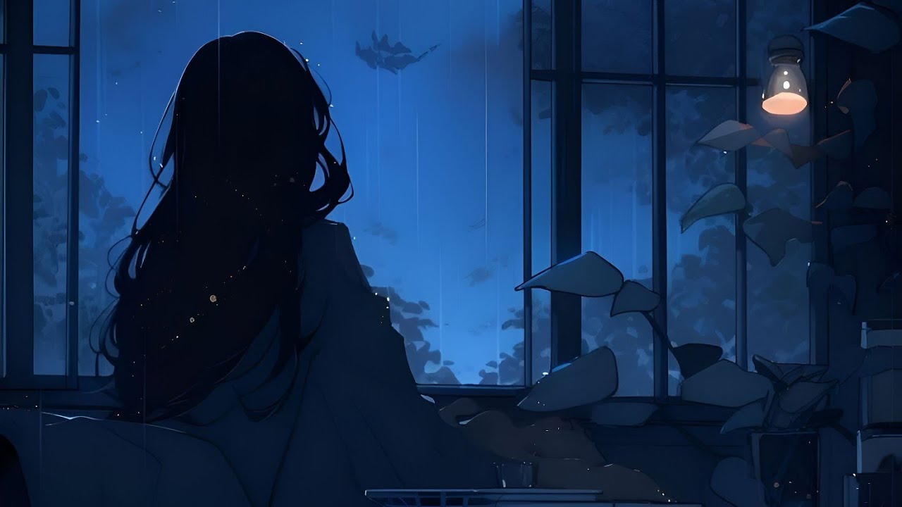 LONELY