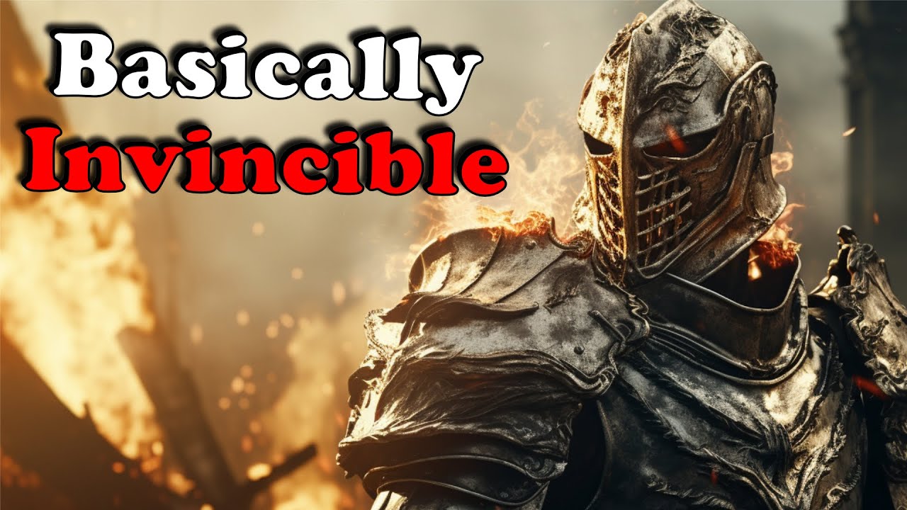 The Juggernaut: The Most Durable Martial Character? | D&D 5e Build Guide