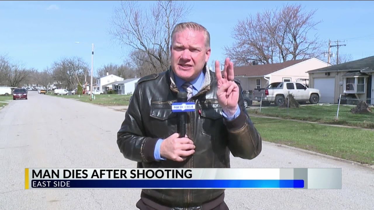 Мать ищет ответы после потери третьего сына в результате насилия с применением огнестрельного ору...