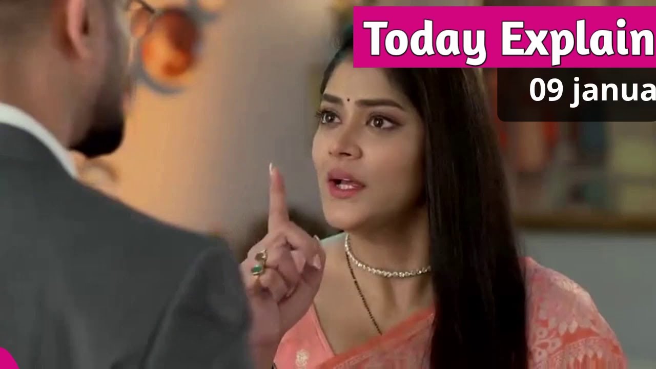 কিংশুকের বিয়ের প্রস্তাব শুনে সুধা কিংশুককে চড় মারে