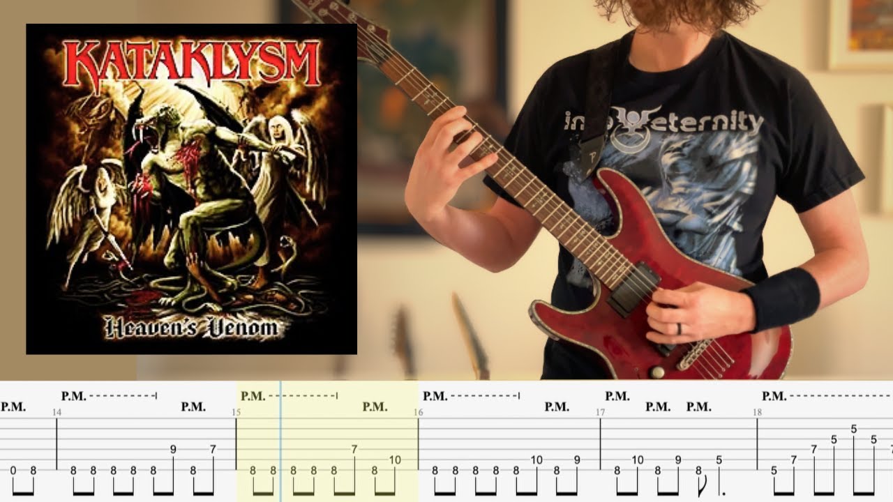 KATAKLYSM 