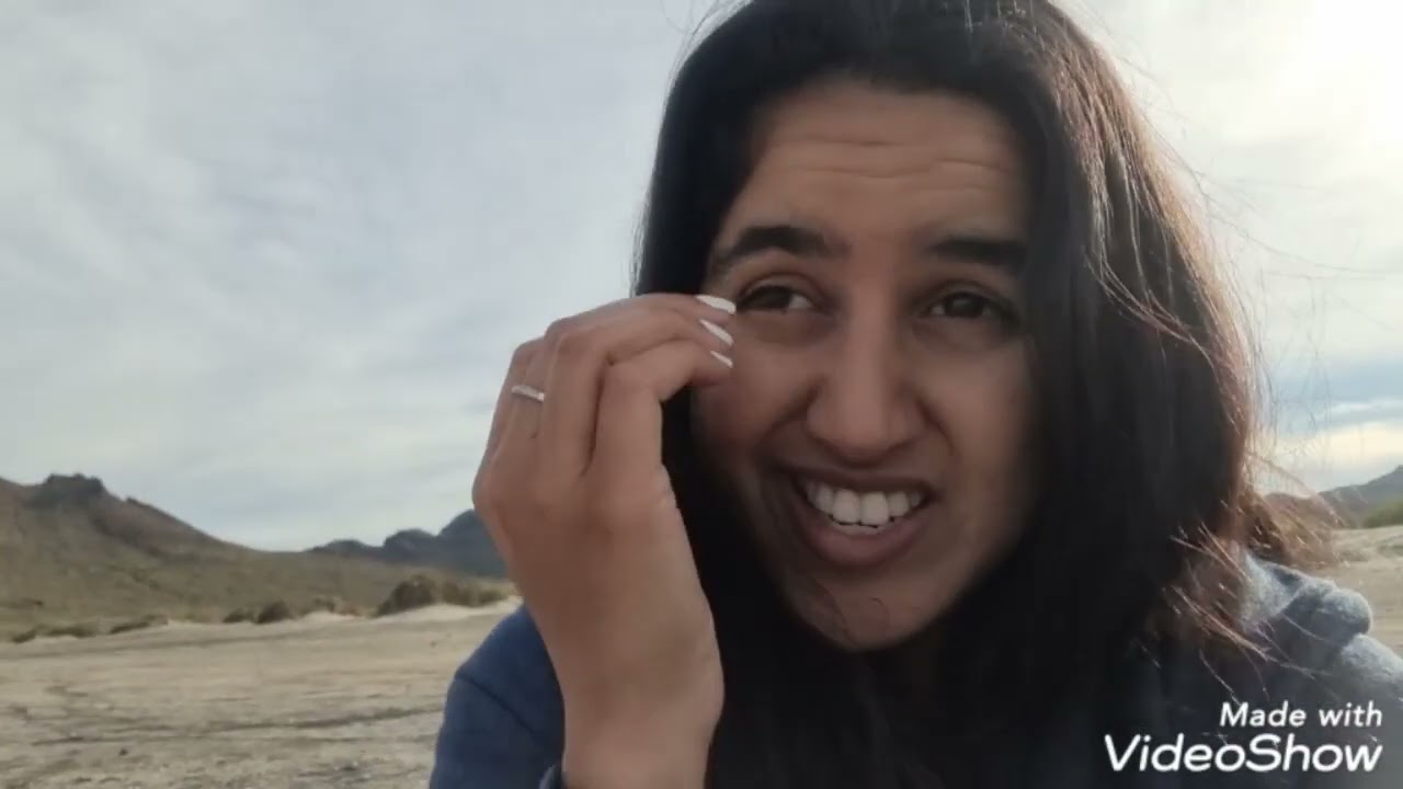 أجمل شواطئ🏖la paz/فلوك فالدوار🏜