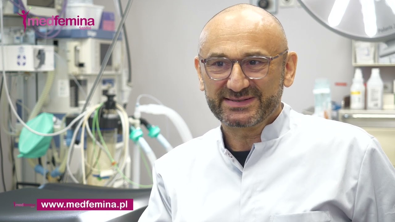 Usuwanie zmian skórnych stanowiących defekt kosmetyczny