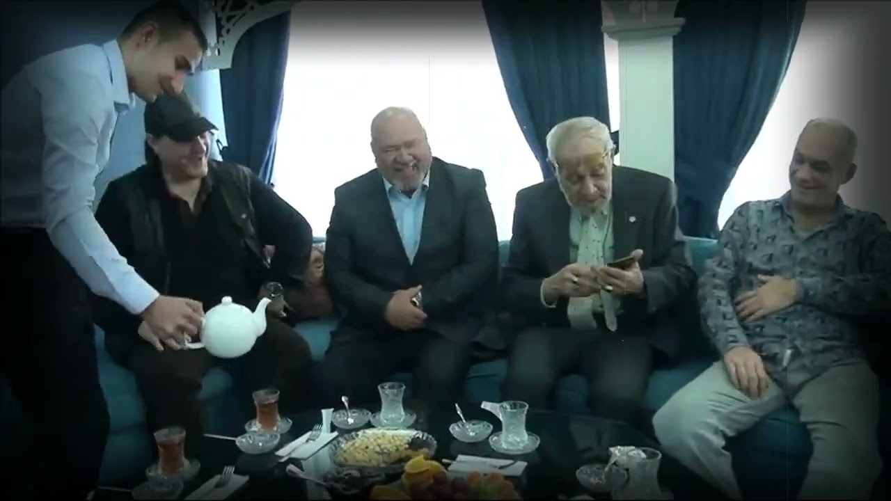 Шаиг Ягубов - 