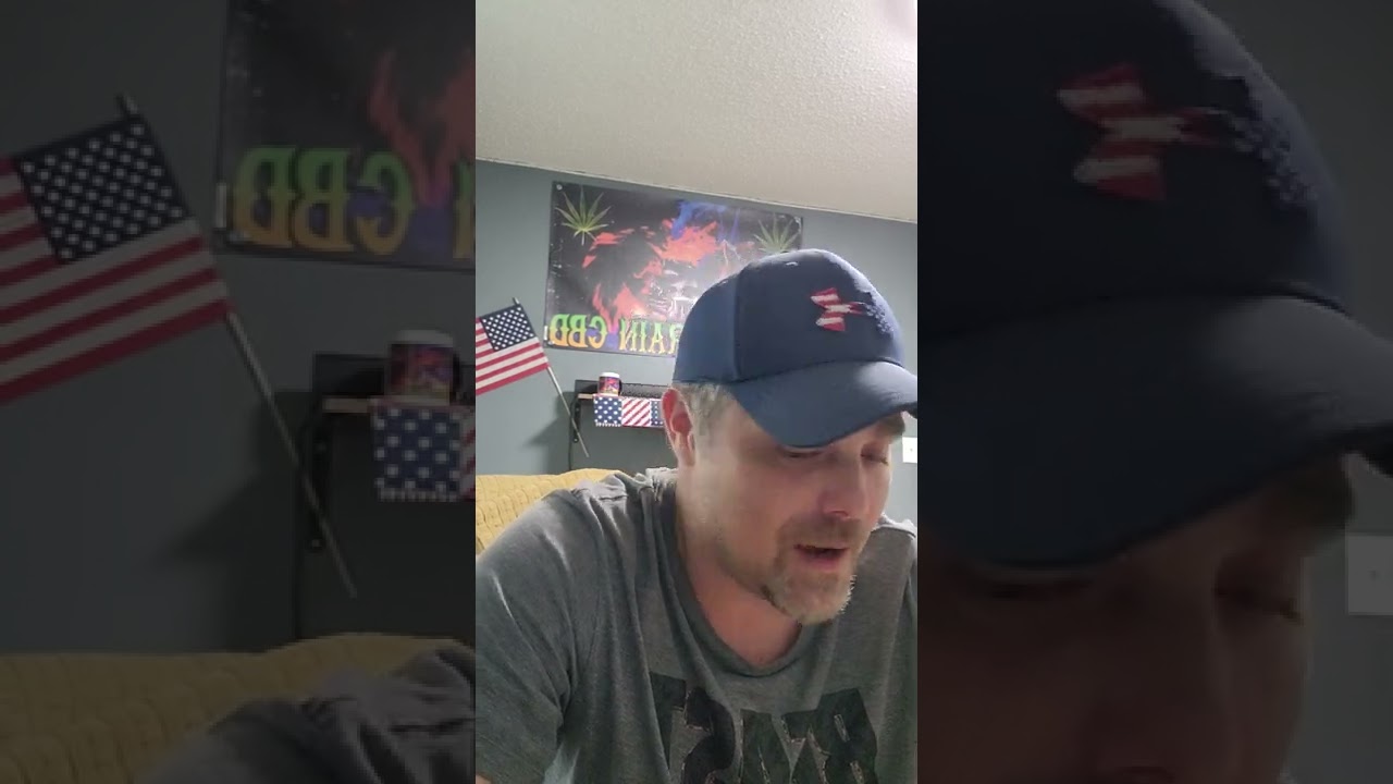 Indoor Delta 8 Gushers live