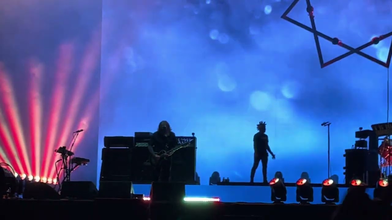 Tool - Schism (live at Graspop 2024)