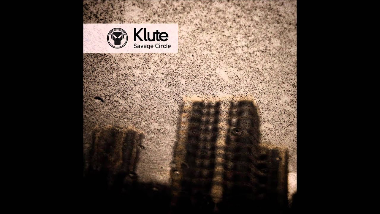Klute- Mirror [Metalheadz]