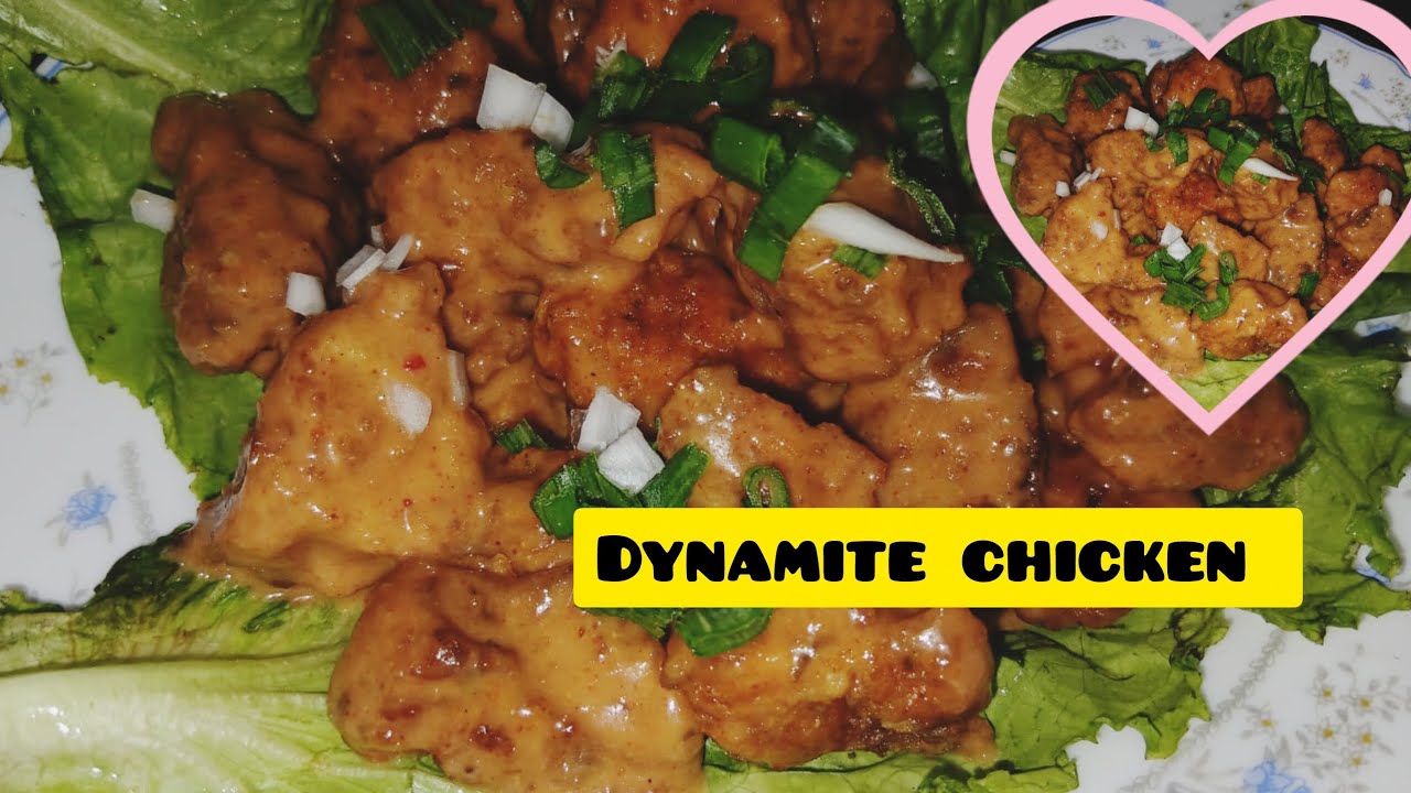 Dynamite Chicken Recipe by ShamimSultana (Ramzan Special Recipe) #food #easy #Recipe #yummy #ramzan 