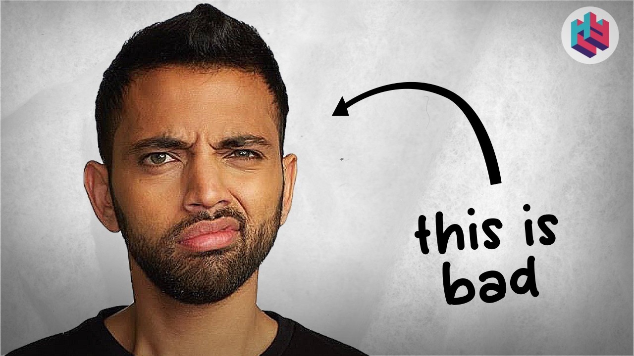 Indian Comedian's Wife Is Back WORSE THAN EVER..