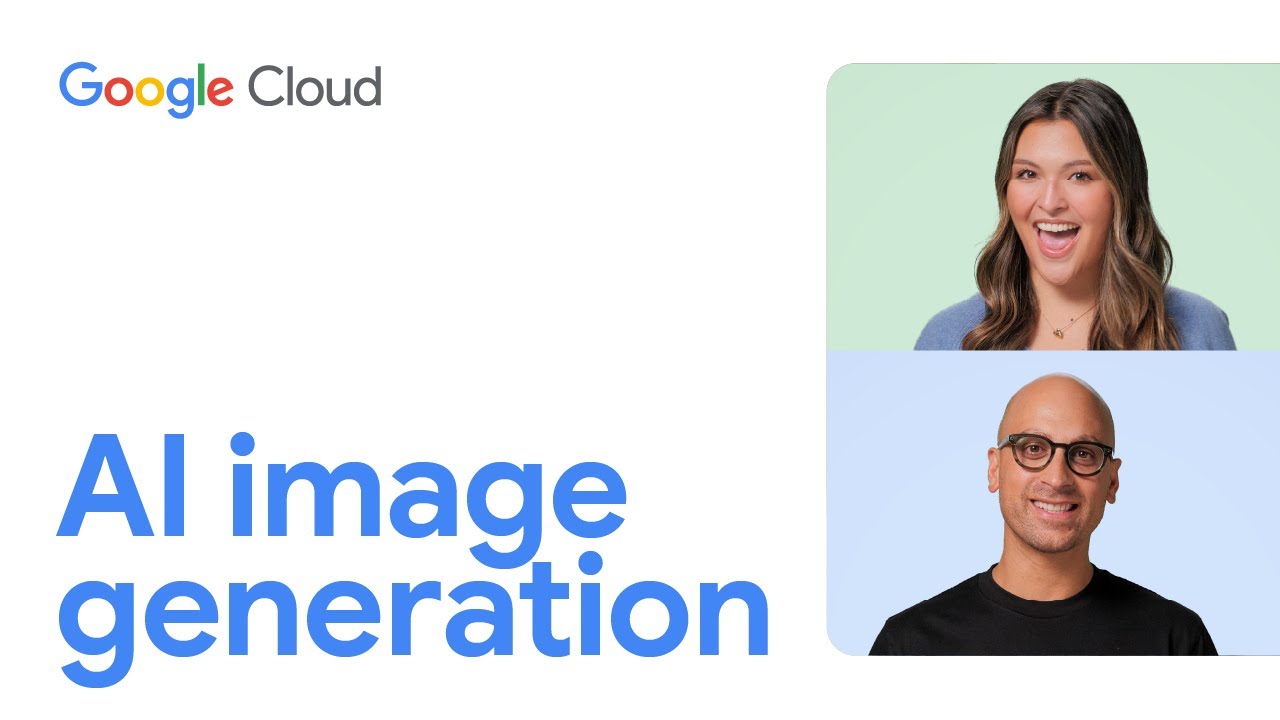 From text to vision: An intro to AI image generation
