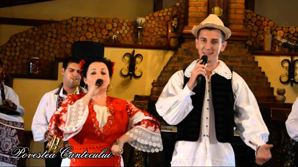 Preview Povestea Cantecului