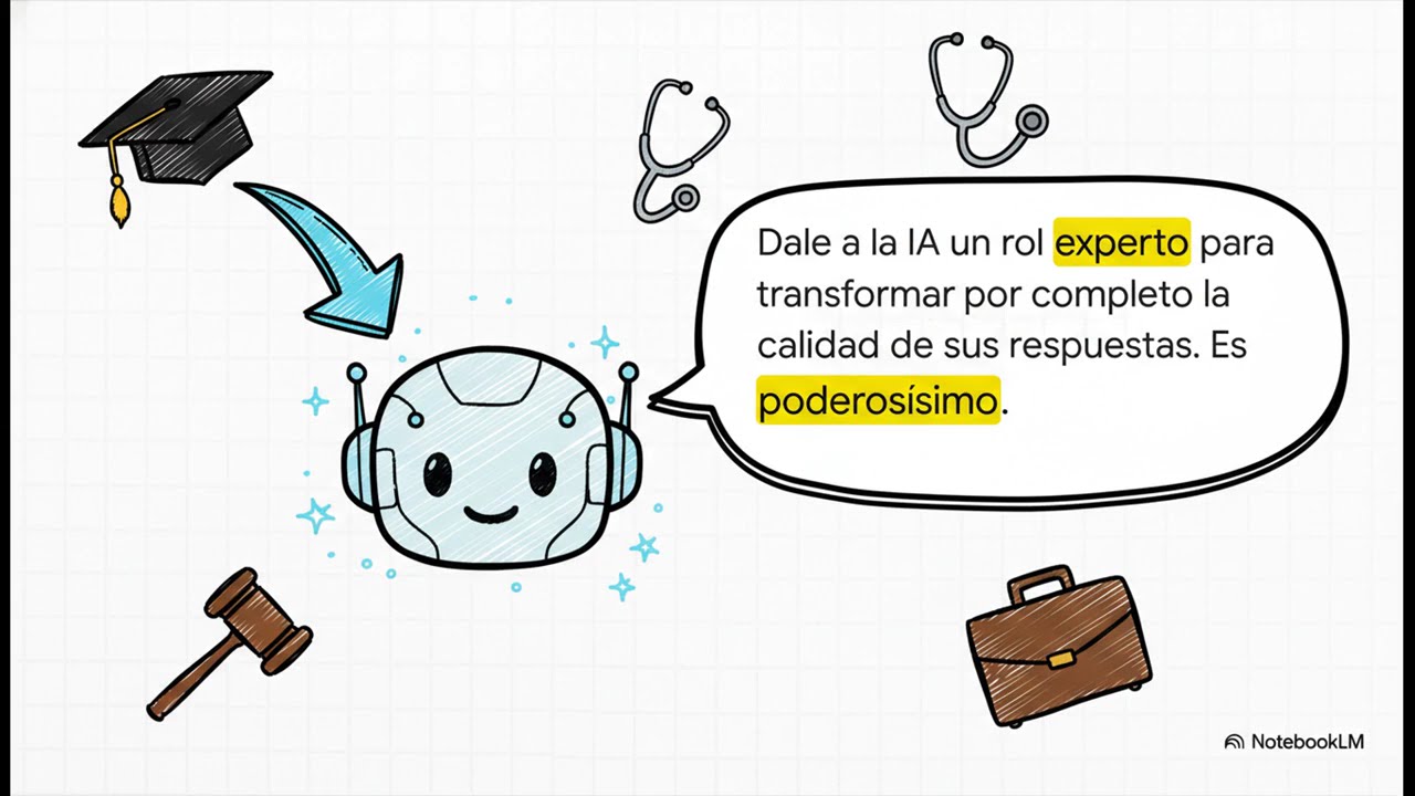 Domina ChatGPT en 15 Minutos (Técnicas Secretas que el 99% NO Conoce)