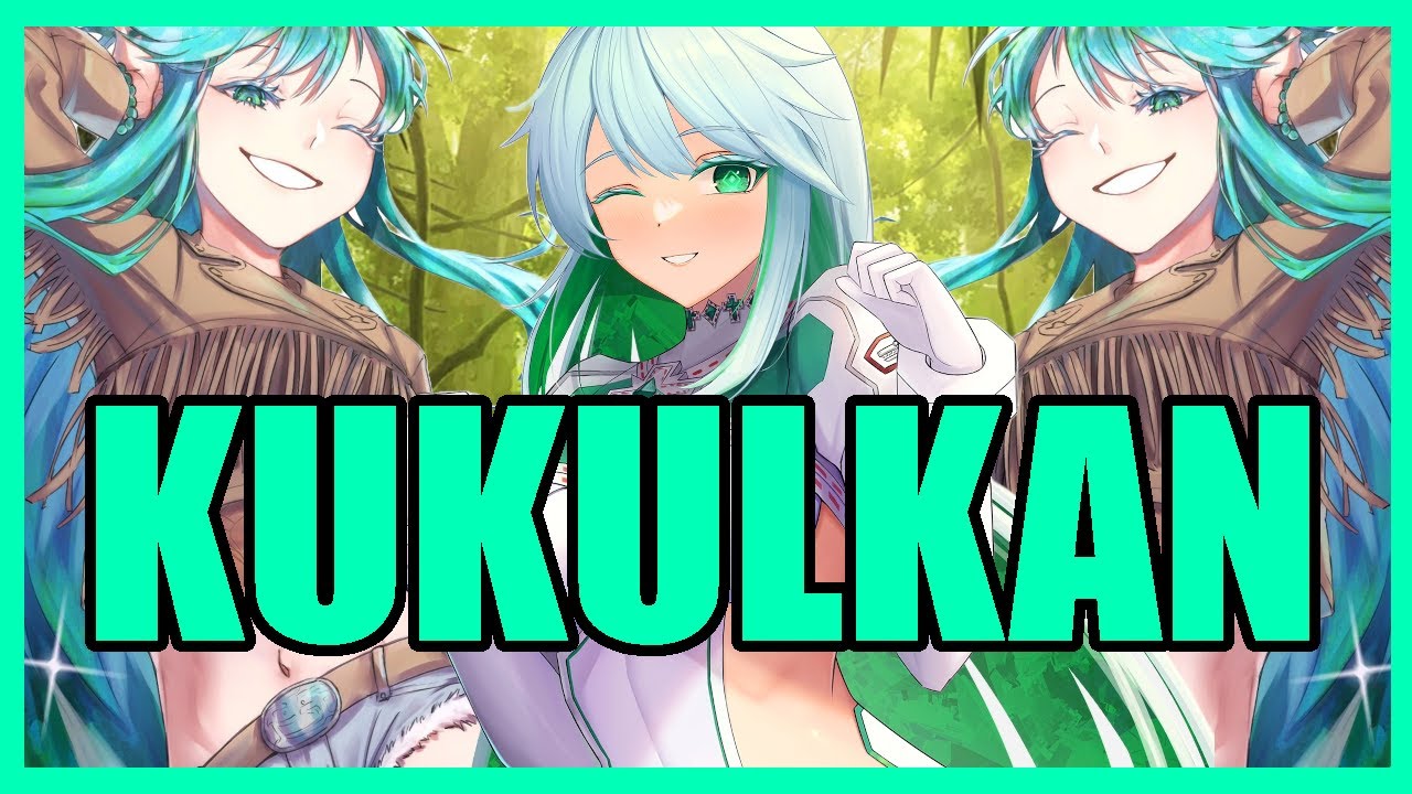 Is Kukulkan a MUST Summon (Fate/Grand Order)