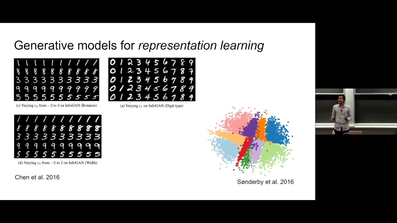 MIT 6.S191 Lecture 4: Deep Generative Models
