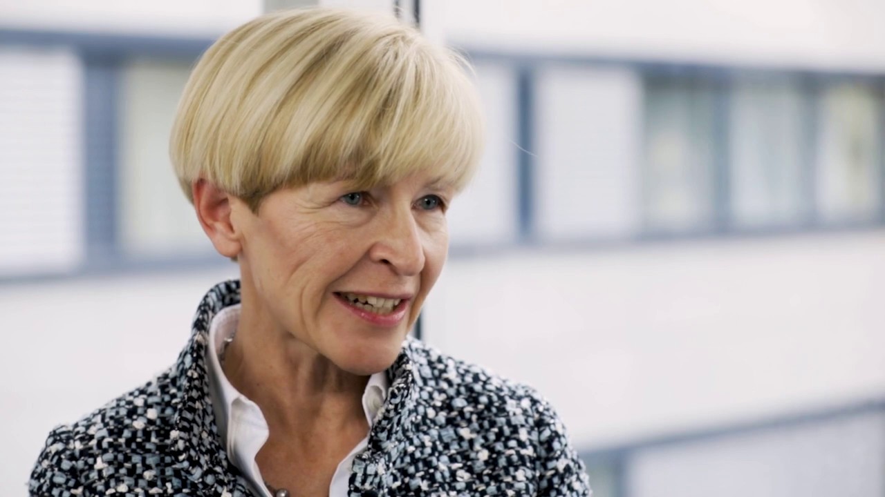 Gabriele Lehner zu 