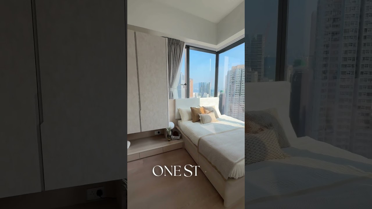 用心設計．以你為先 101 King's Road Flat 28A