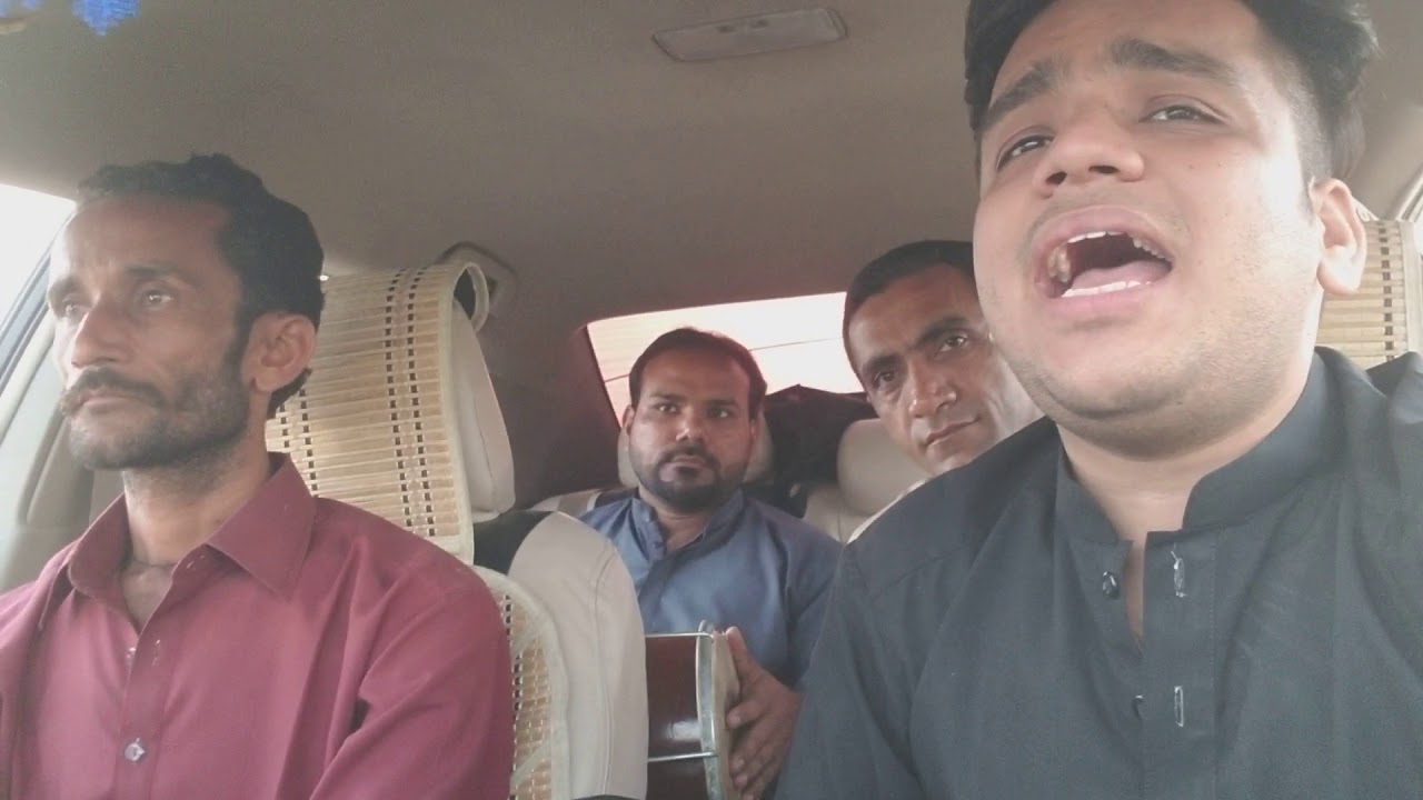 Sindhi Urdu Mix Live Mashup | Kumar Sonu Sindhi Songs