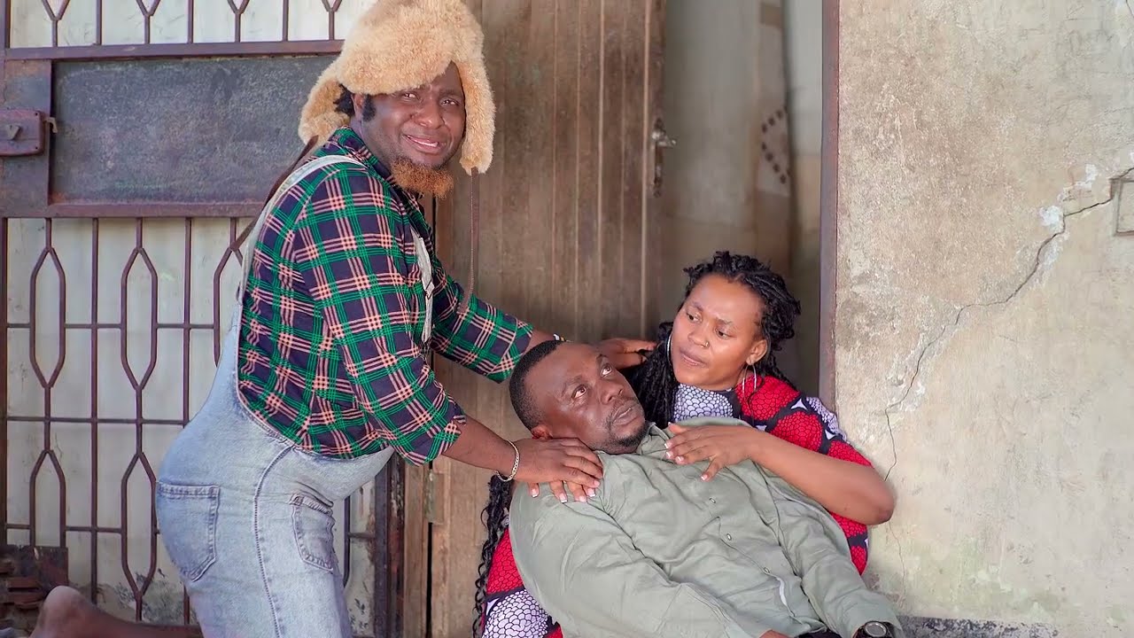 KITIMTIM Episode 36| Season 3 - Daa Zuu, Pili, Zunde,  Masantula,