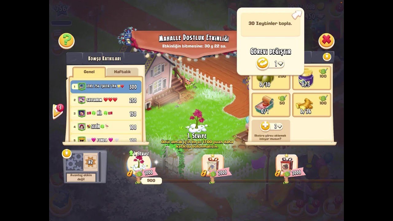 CANLI YAYIN / BUYRUNNN AĞIL 22.050