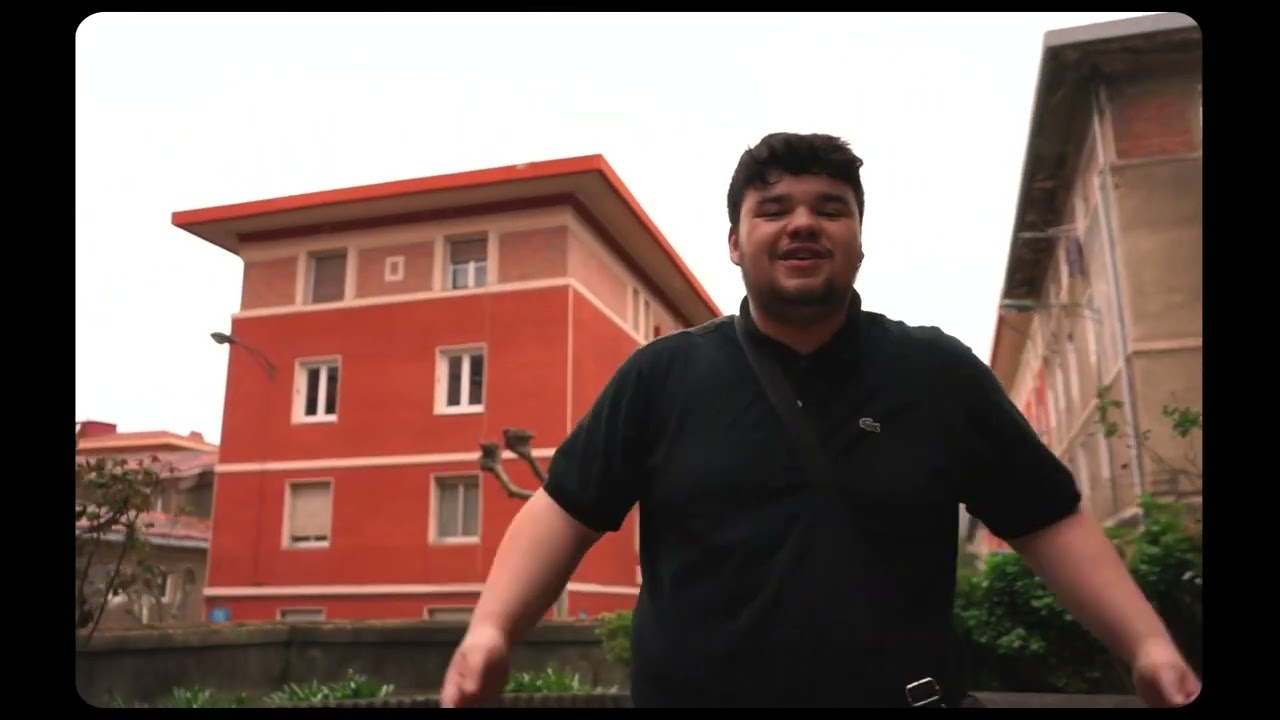 SKYLOV - BOSS (Video Official) (Reupload)