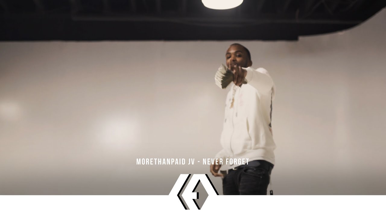 MoreThanPaid JV - 