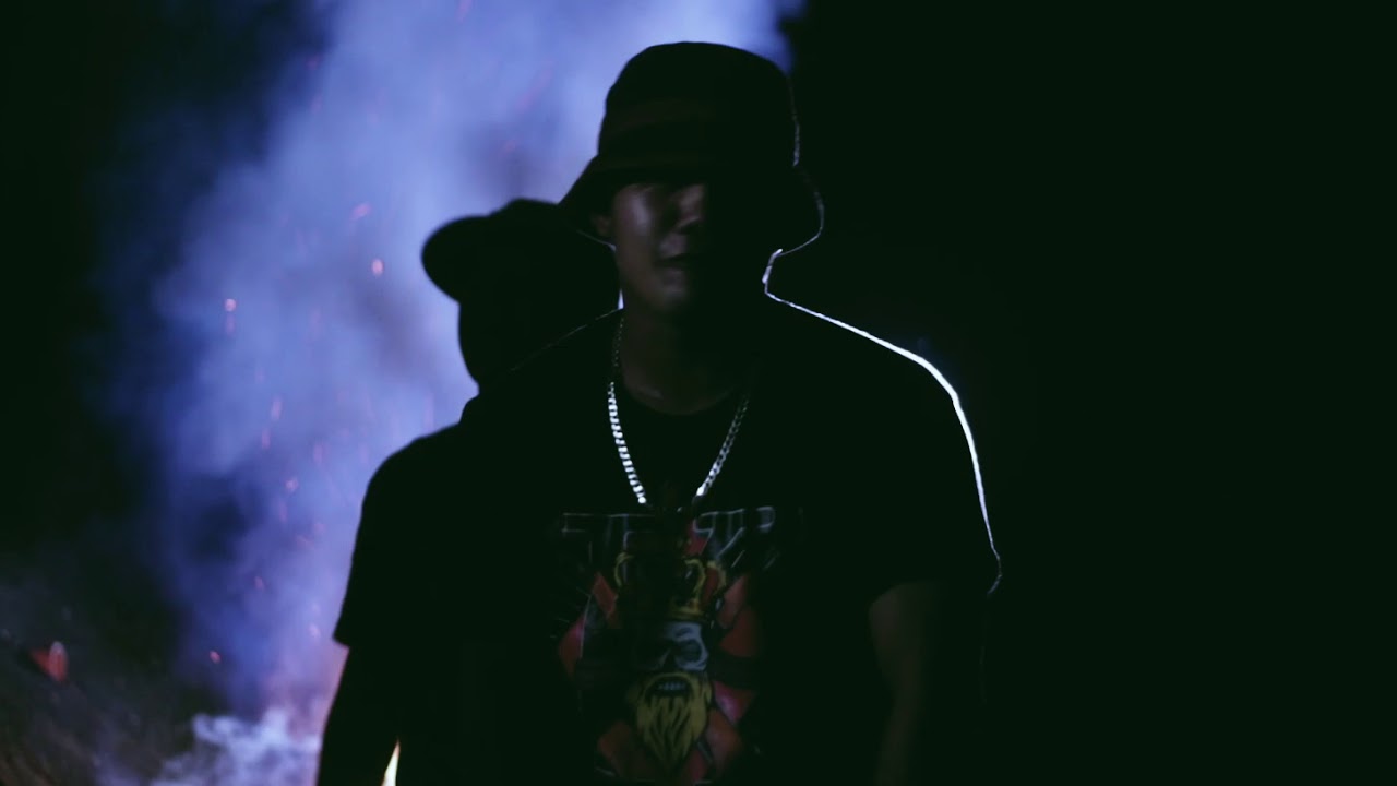 B A S K O G by: GAK47 Official Music Video
