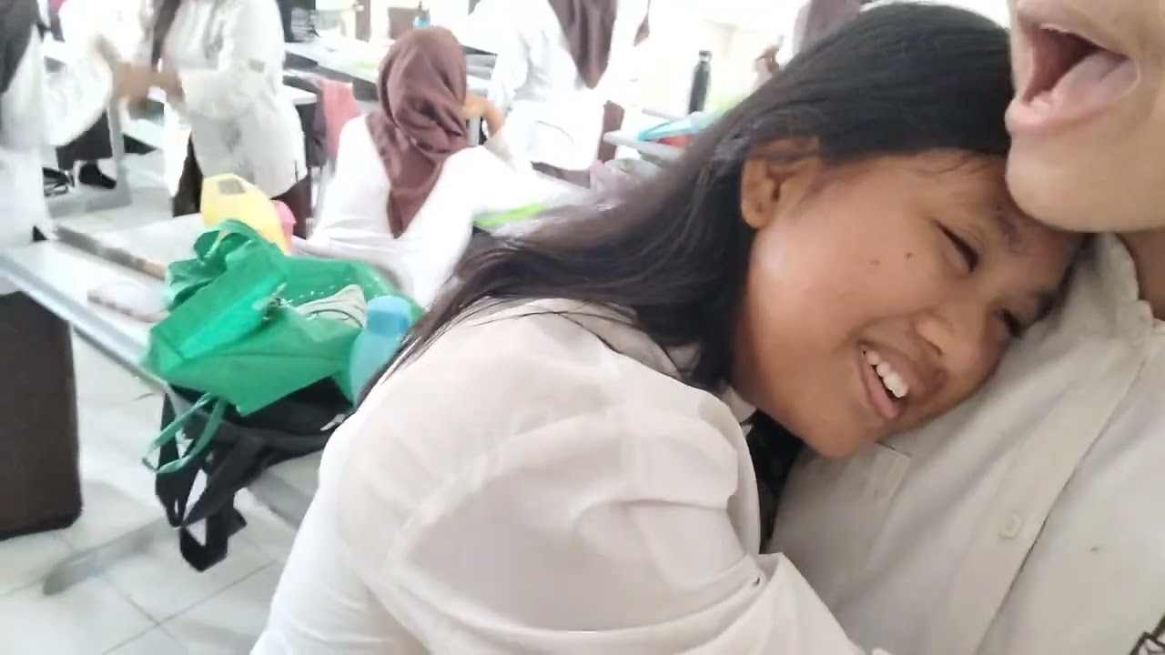 after deeptalk sekelas