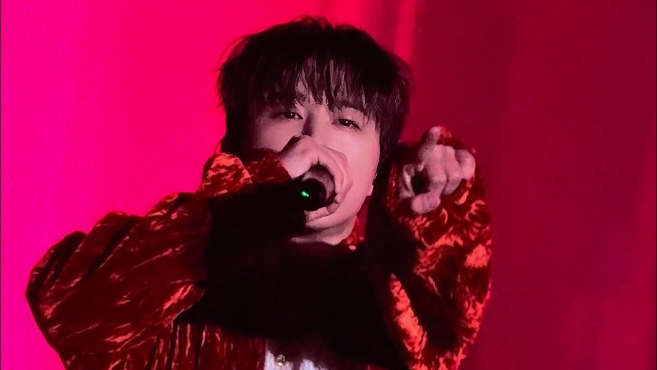 250223 B.I - OVERPASS IN JARKATA [FULL]