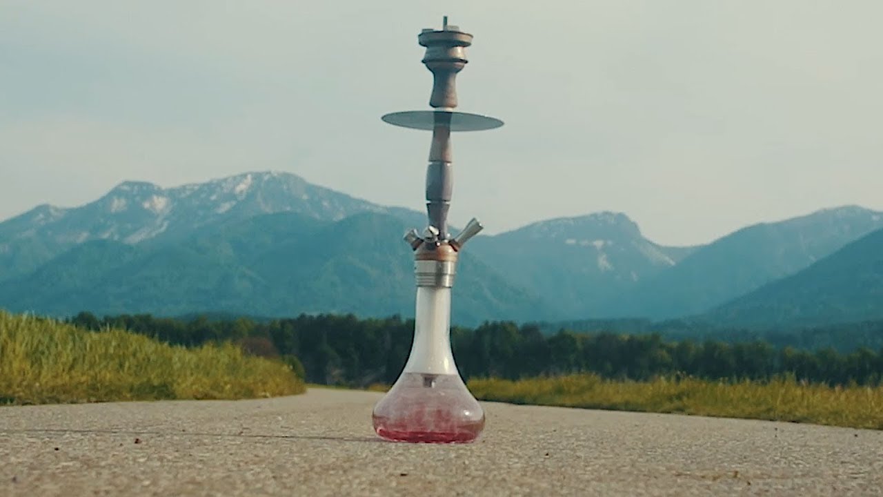 Pandora Shisha Porn - Shisha Opa