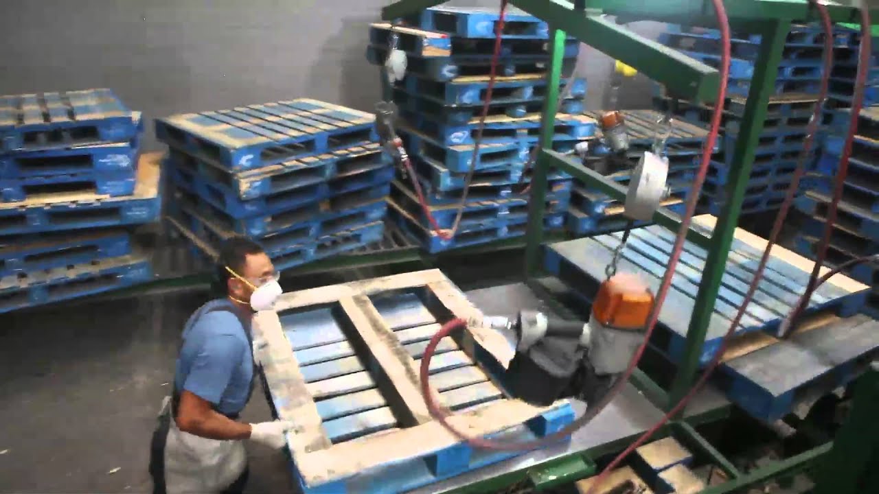 Video Corporativo Organización LB