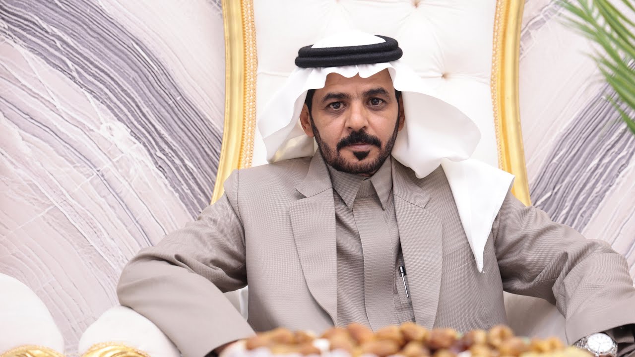 حفل تكريم الرائد فيصل بن شارع البيضاني الحربي 