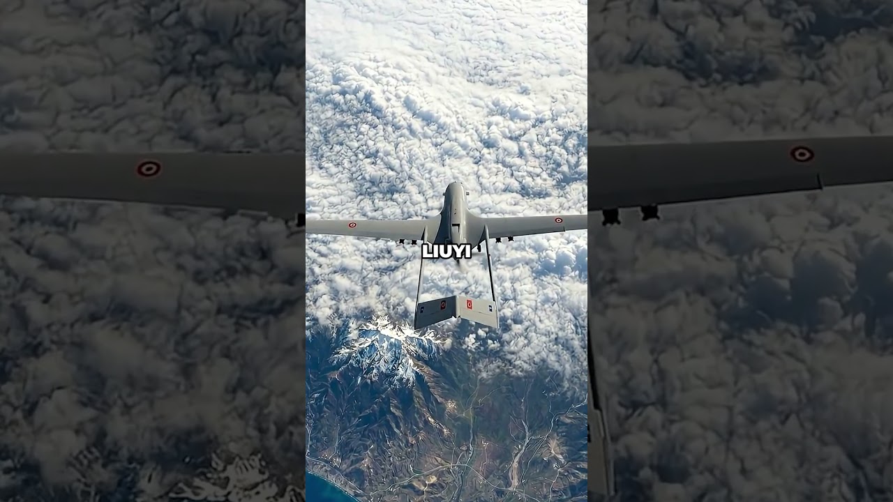 Top 3 Drones FROM Ukraine