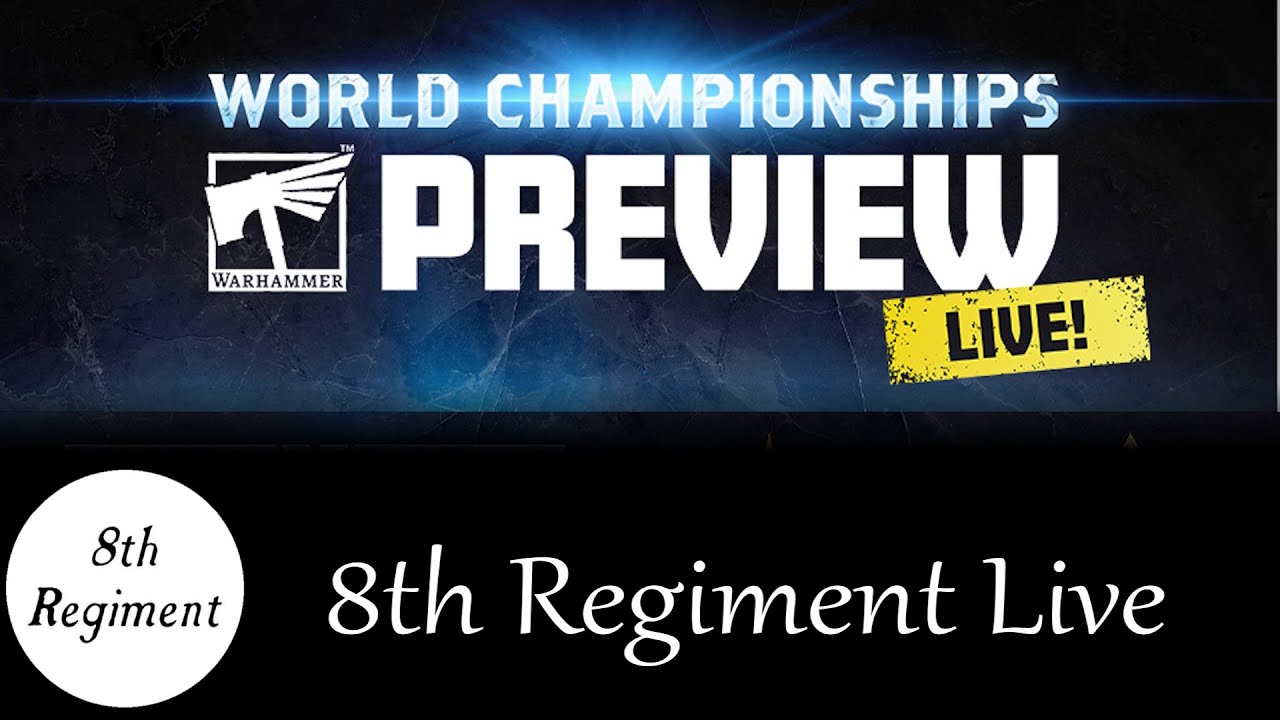 Warhammer Preview - Ostatnie preview tego roku!
