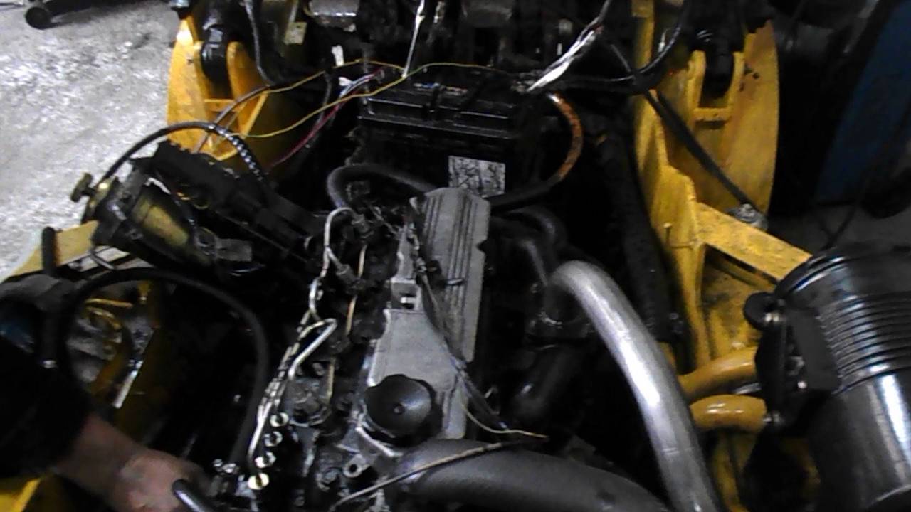 Mitsubishi s4l