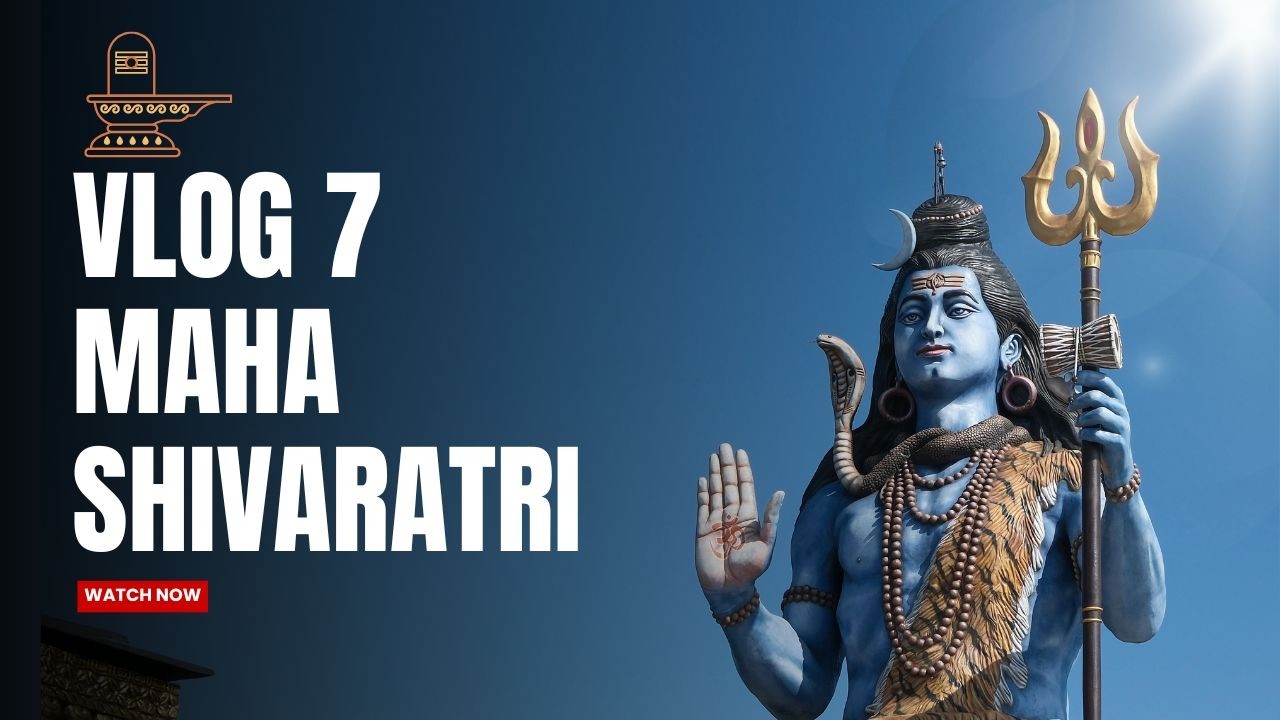 Maha Shivratri Special 🙏 | No Valentine 😅 | Unboxing Surprise 🎁 | Vlog 7 #vloglife