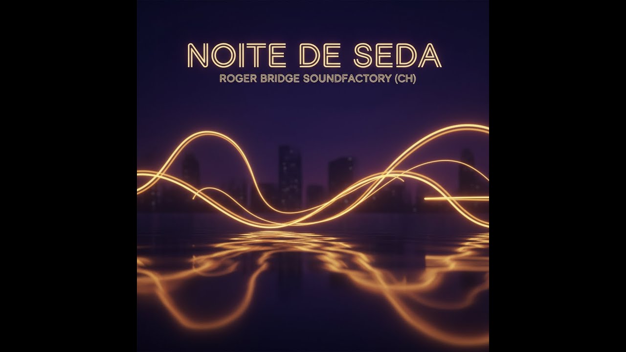 Noite de Seda