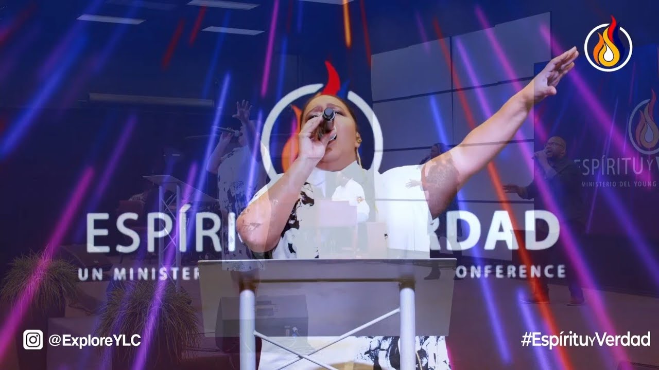 Jesus Movement - Padre Nuestro @TOMATULUGAR
