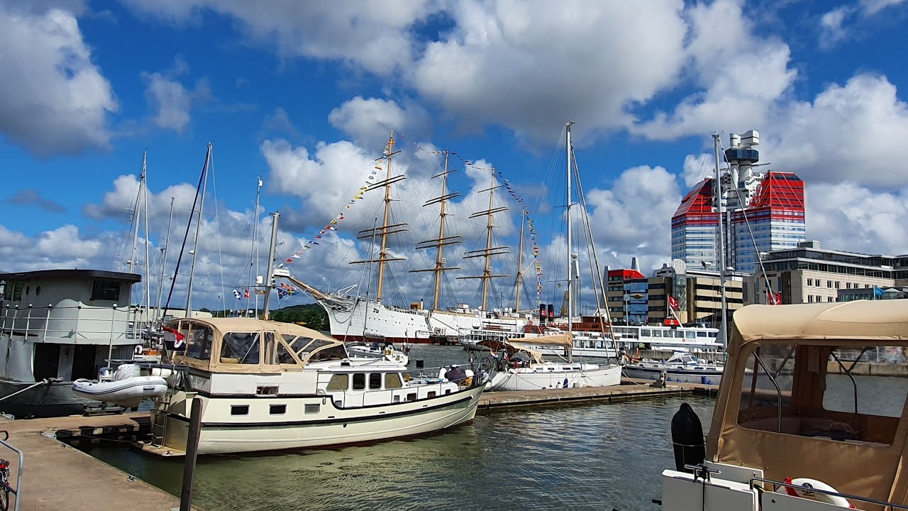 Oostzeereis 8 Zweden (1)