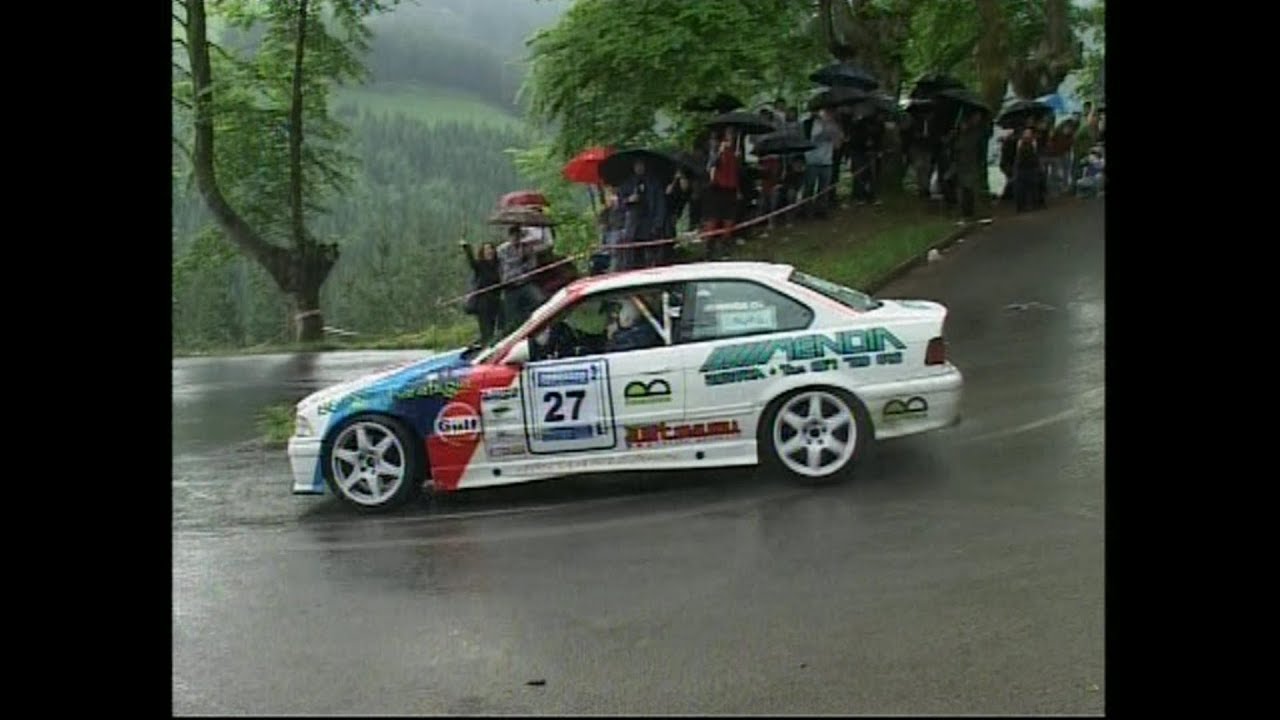 VI RALLYSPRINT AZKOITIA 2009